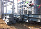Schwere industrielle Stahlgebäude/Stahlrahmenkonstruktions-Gebäude-Herstellung