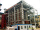Industrielle Stahlrahmenkonstruktions-Gebäude-Herstellungs-Bau-harte Beanspruchung