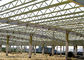 Binder-Dach-Stahlkonstruktions-Lager für Fabrik-Hochbau