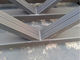 Binder-Dach-Baustahl-Lager-Gebäude-Stahlbinder-Herstellung