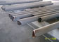 H-Form-Stahlträger-Baustahl-Herstellungs-Leichtgewichtler-Stahlträger