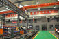 Metallwerkstatt-Gebäude-Stahlkonstruktions-Bau für die Technik von Maschinerie-Reparaturwerkstätten