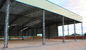 Hochleistungs-H-Beam-Stahlkonstruktion Werkstattgebäude für Industriebetrieb und Ausbau