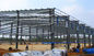 Hochleistungs-H-Beam-Stahlkonstruktion Werkstattgebäude für Industriebetrieb und Ausbau