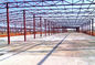 Binder-Dach-Stahlkonstruktions-Werkstatt-vorfabriziertes Stahlraum-Struktur-Lager