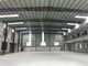 Standardstahlkonstruktions-Bau-Lager-Gebäude AISC ASTM