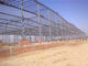 Logistik-Stahlkonstruktions-Bau der Höhen-12.5m