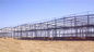 Logistik-Stahlkonstruktions-Bau der Höhen-12.5m