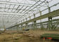Große Spannen-Fertiglager-errichtende Stahlkonstruktions-Herstellung Q235B