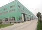 200m×150m Logistik-Fabrik-Fertigmetallgebäude für Lager/Werkstatt
