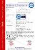 CHINA Qingdao Ruly Steel Engineering Co.,Ltd zertifizierungen