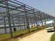 Vorfabrizierter Stahlkonstruktions-Bau PEB/Gebäude/Lager