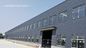 Wirtschaftlicher industrieller struktureller Werkstatt-breite Spannen-StahlLeichtbau