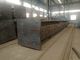Heißes Bad galvanisierte strukturelle materielle Stahlträger-Stahlspalte galvanisierte Purlin