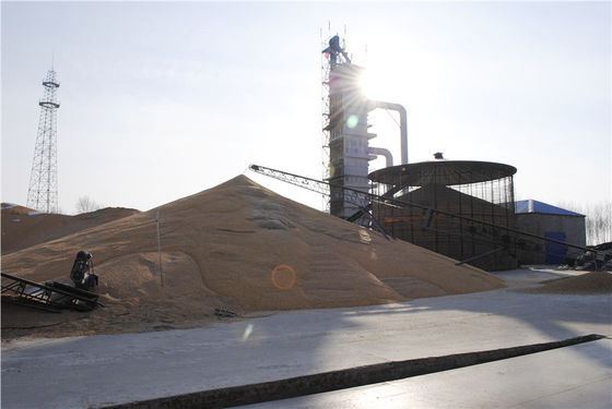 Starke Stahlkonstruktion für die Industrie Lagerhausbau Metallverzinktes Portalrahmen