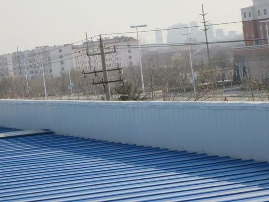 Speicherwerk Metallrahmen Leicht Sandwich Panel Vorgefertigte Gebäudestruktur Farbe Verzinkte Stahlkonstruktion Lagerhaus