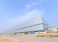 Schwerindustrie-Stahlkonstruktions-Werkstatt-vorfabrizierte industrielle Stahlgebäude