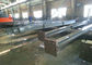 Vorfabrizierte Stahlrahmen-Gebäude/Metallgebäude-Rahmenkonstruktions-Lager