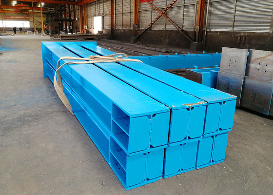 OEM-Schweißstahlhersteller für Architektur- und Strukturanlagen