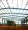 Landwirtschaftliche Stahlvorfabriziertgebäude lagern ein,/vor ausgeführte Metallgebäude