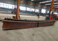 Verbiegende Baustahl-Herstellung/bogenförmige gebogene Träger-Stahlkonstruktion