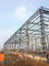 Moderne PEB Stahlgebäude der Industrie-/Stahlkonstruktions-Hochbau