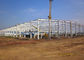 Fabrik-direkt vorfabriziertes Stahlkonstruktions-Material für Lager-Gebäude