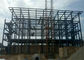 Fabrizierten multi Boden-Stahlkonstruktions-Gebäude Q235 Q355 Metallgebäude vor