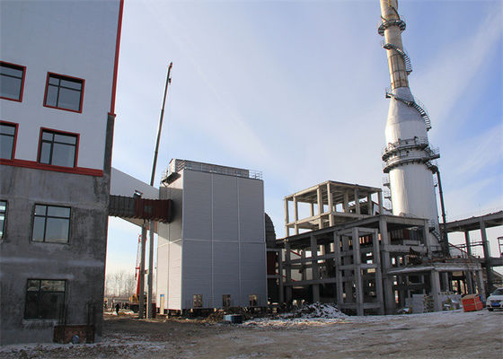Stahlrahmen Großmetallschuppen Werkstätten Bau