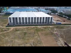 Stahlkonstruktionslager