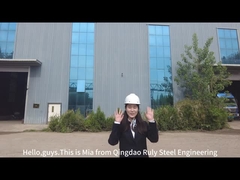 Fabrikproduktionslinie